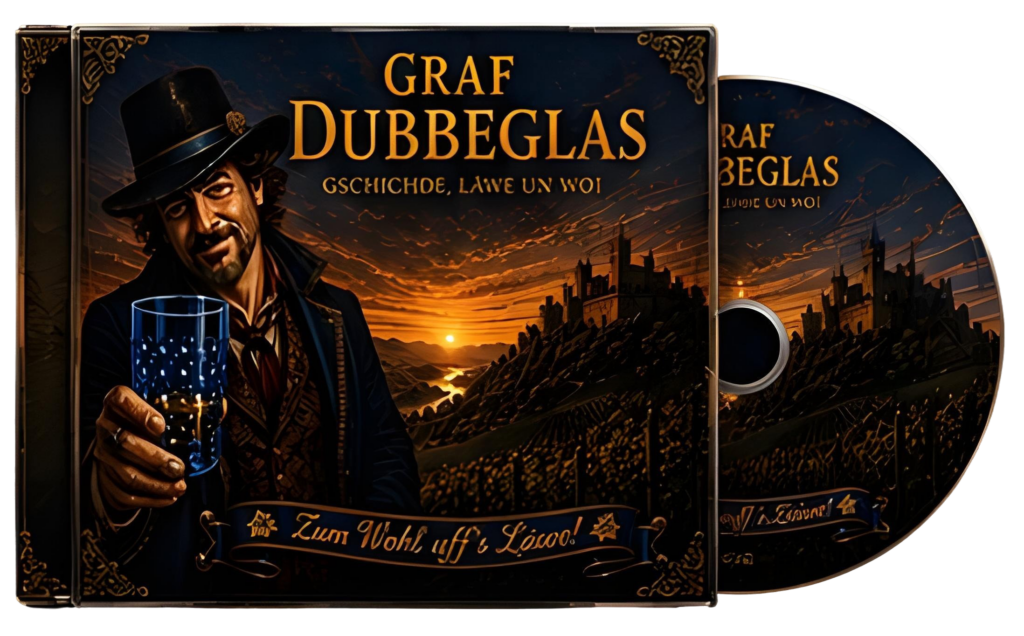 Graf Dubbeglas