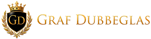 Graf Dubbeglas Logo
